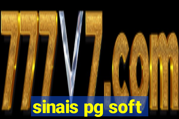 sinais pg soft